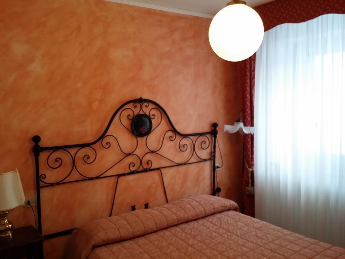 Albergo Diana Черрето-Лаги Номер фото