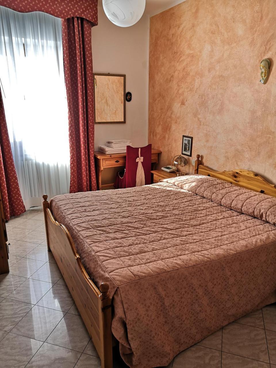 Albergo Diana Черрето-Лаги Экстерьер фото
